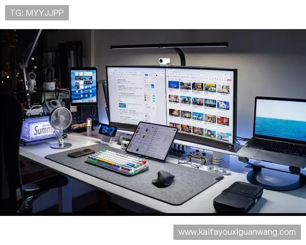 凯发手机进入多屏互动模式，提升工作娱乐的多任务处理效率和体验感