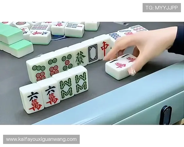 凯发二人麻将如何快速提升牌技，实用技巧和实战经验分享